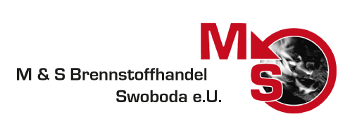 Logo M&S Brennstoffhandel Stockerau, Bezirk Korneuburg, Weinviertel